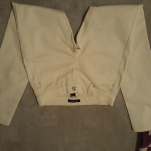 White House black market jeans